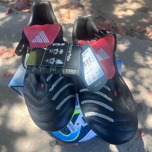 Adidas Predator Pulse